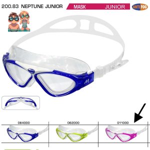 GAFAS MOSCONI NEPTUNE JUNIOR