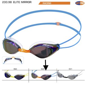 GAFAS MOSCONI ELITE MIRROR