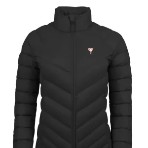 Chaqueta Senseful DownWool 2.0 | Mujer | Negra