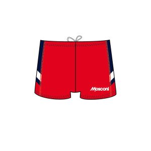 BAÑADOR MOSCONI EVO BOXER JUNIOR