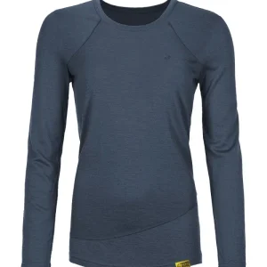 Camisa de manga larga WoodWool Lady Chapel | Ocean Cavern