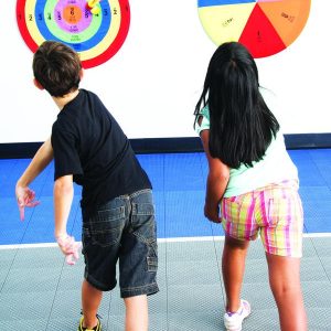 Dianas Hula Hoop