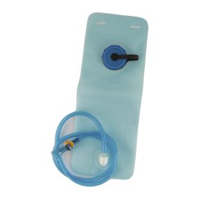DEPOSITOS DE HIDRATACION FLEXIBLE :WATER BAG 2.5 L.