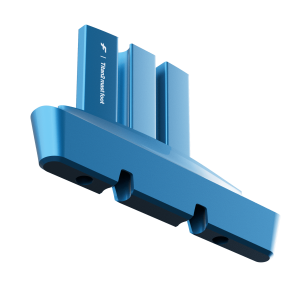 HYDROFOIL TITAN MAST FOOT (T2) F-ONE