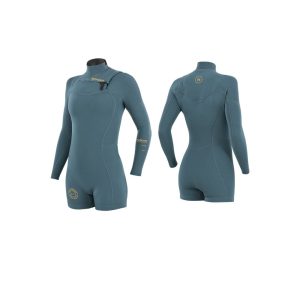 NEOPRENO SEAFARER HYBRID 3.2 MANERA
